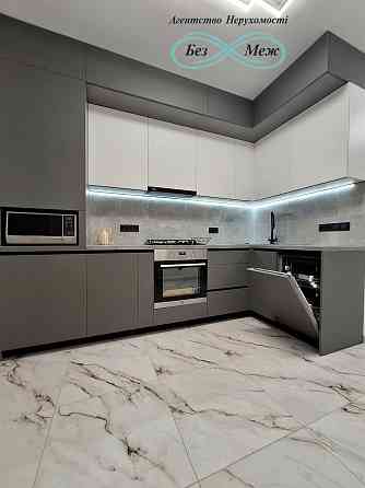 Продаж сучасної 2 кім квартири в ЖК Сади Вишневі, Залишається Все Софиевская Борщаговка