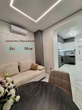 Продаж сучасної 2 кім квартири в ЖК Сади Вишневі, Залишається Все Софиевская Борщаговка