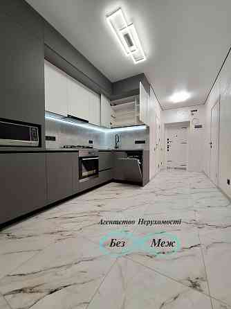 Продаж сучасної 2 кім квартири в ЖК Сади Вишневі, Залишається Все Софиевская Борщаговка