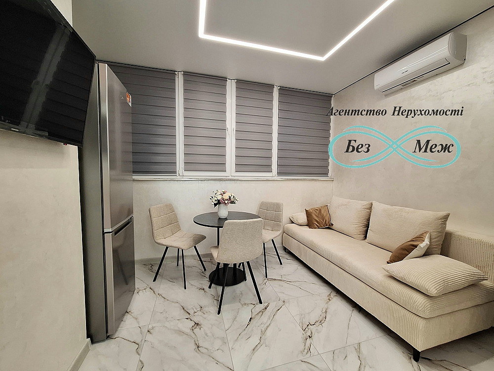 Продаж сучасної 2 кім квартири в ЖК Сади Вишневі, Залишається Все Софиевская Борщаговка - изображение 4