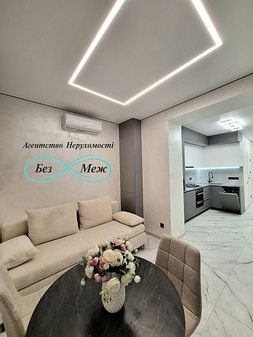 Продаж сучасної 2 кім квартири в ЖК Сади Вишневі, Залишається Все Софиевская Борщаговка - изображение 8