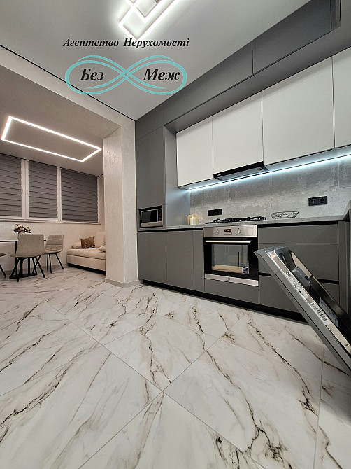 Продаж сучасної 2 кім квартири в ЖК Сади Вишневі, Залишається Все Софиевская Борщаговка - изображение 2