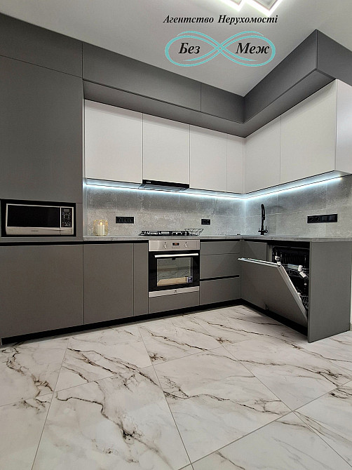 Продаж сучасної 2 кім квартири в ЖК Сади Вишневі, Залишається Все Софиевская Борщаговка - изображение 6