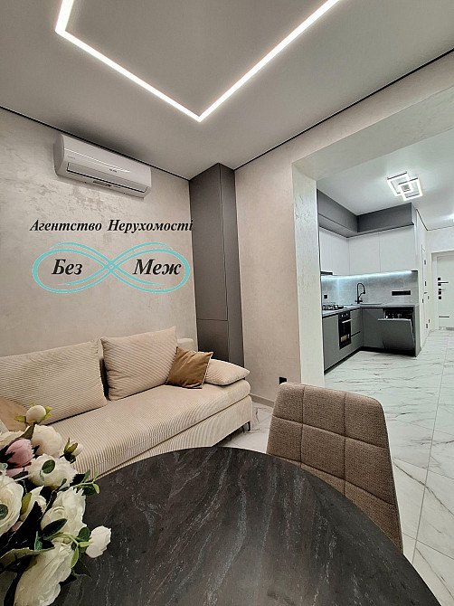 Продаж сучасної 2 кім квартири в ЖК Сади Вишневі, Залишається Все Софиевская Борщаговка - изображение 5