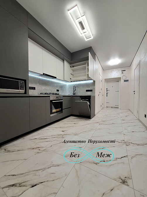 Продаж сучасної 2 кім квартири в ЖК Сади Вишневі, Залишається Все Софиевская Борщаговка - изображение 3