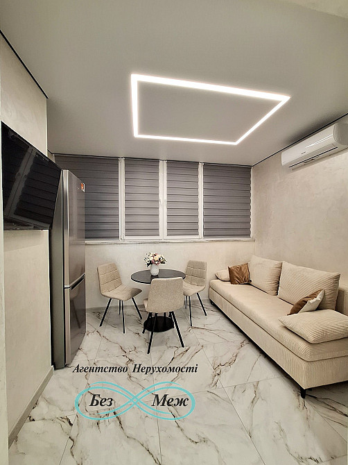 Продаж сучасної 2 кім квартири в ЖК Сади Вишневі, Залишається Все Софиевская Борщаговка - изображение 7