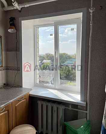 Продається затишна 2-кімнатна Запорожье