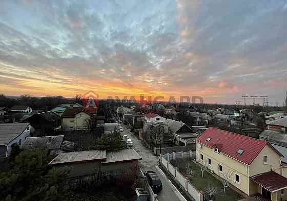 Продається затишна 2-кімнатна Запорожье