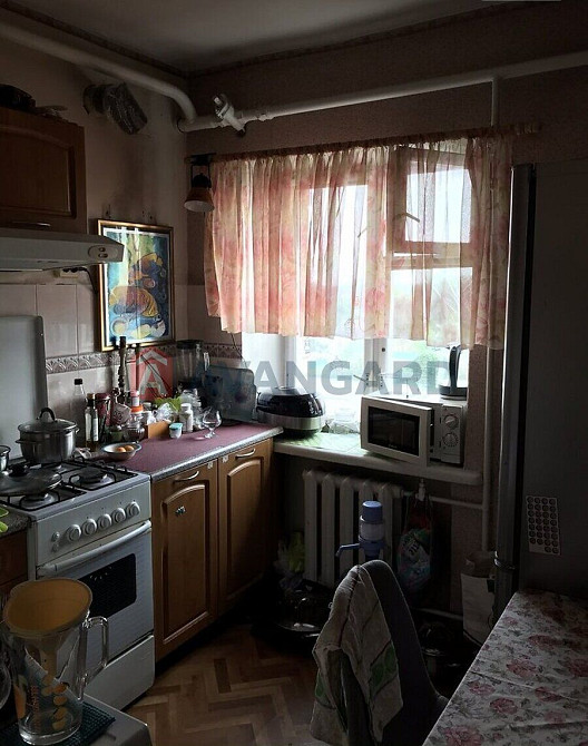 Продається затишна 2-кімнатна Запорожье - изображение 3