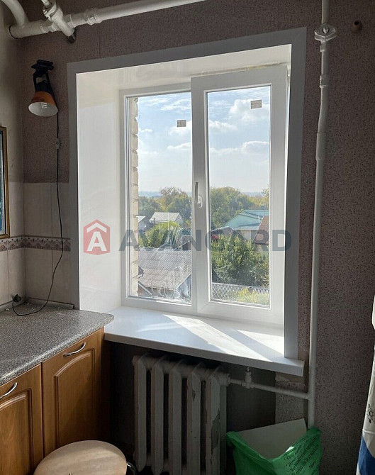 Продається затишна 2-кімнатна Запорожье - изображение 5