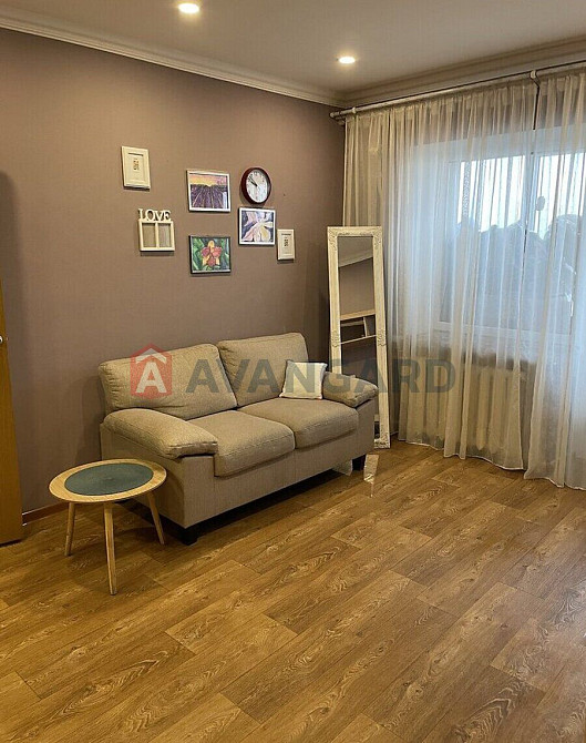 Продається затишна 2-кімнатна Запорожье - изображение 1