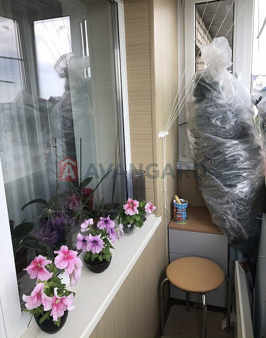 Продається затишна 2-кімнатна Запорожье - изображение 8