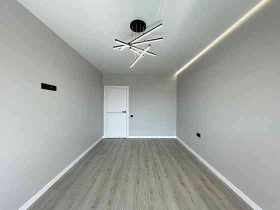 Найдешевша 1 кім з ремонтом в новобудові Ивано-Франковск