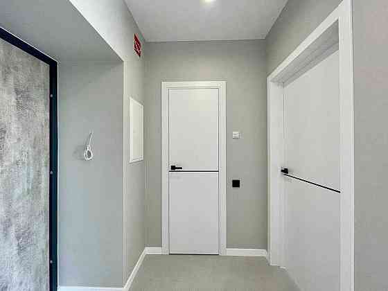 Найдешевша 1 кім з ремонтом в новобудові Ивано-Франковск