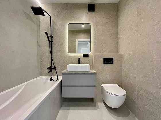 Найдешевша 1 кім з ремонтом в новобудові Ивано-Франковск