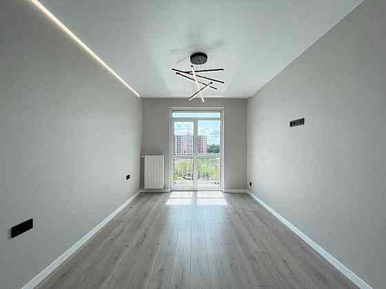 Найдешевша 1 кім з ремонтом в новобудові Ивано-Франковск