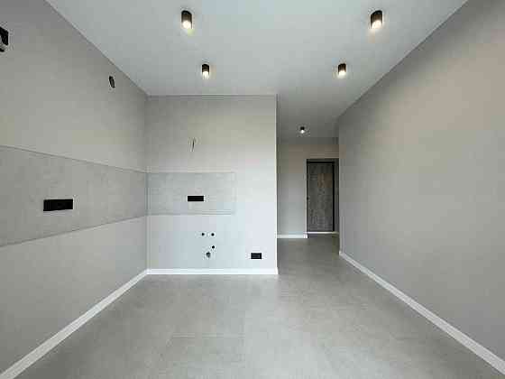 Найдешевша 1 кім з ремонтом в новобудові Ивано-Франковск