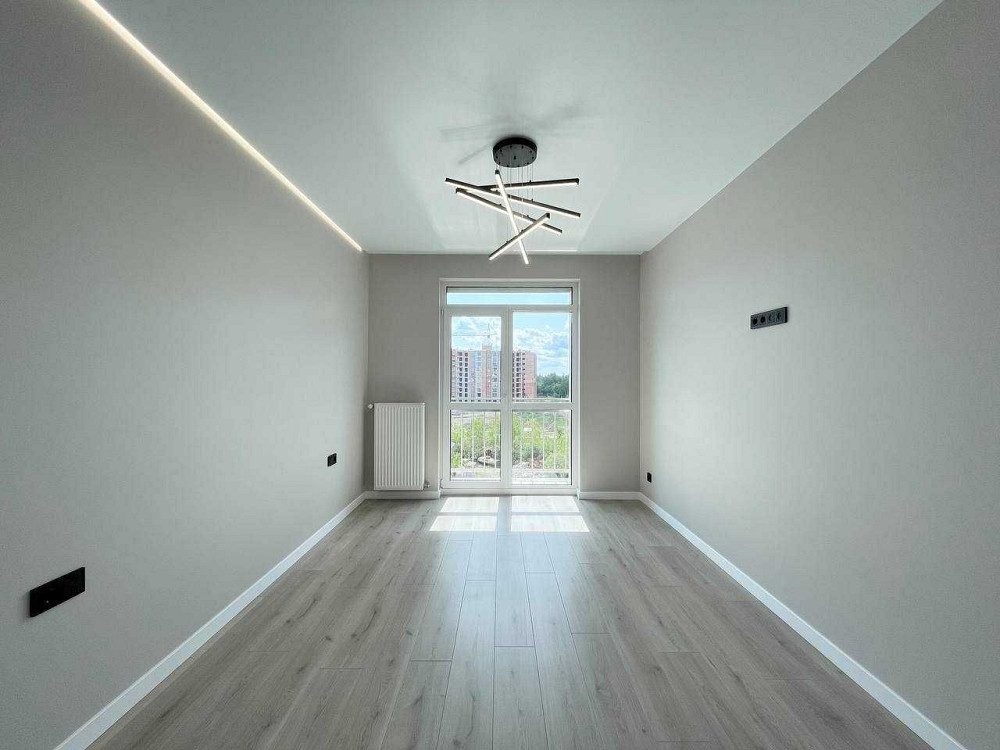 Найдешевша 1 кім з ремонтом в новобудові Ивано-Франковск - изображение 2