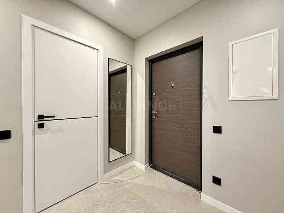 Продаж просторої 1 кім.квартири з ремонтом Ивано-Франковск