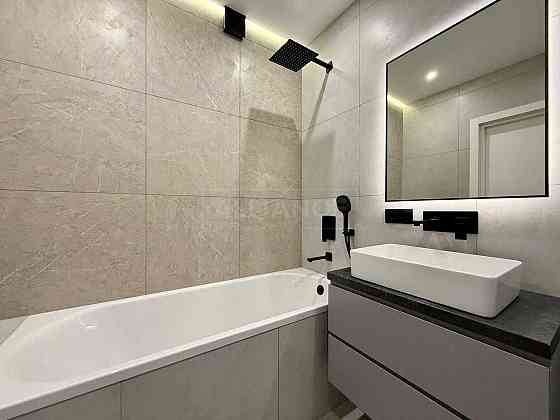 Продаж просторої 1 кім.квартири з ремонтом Ивано-Франковск