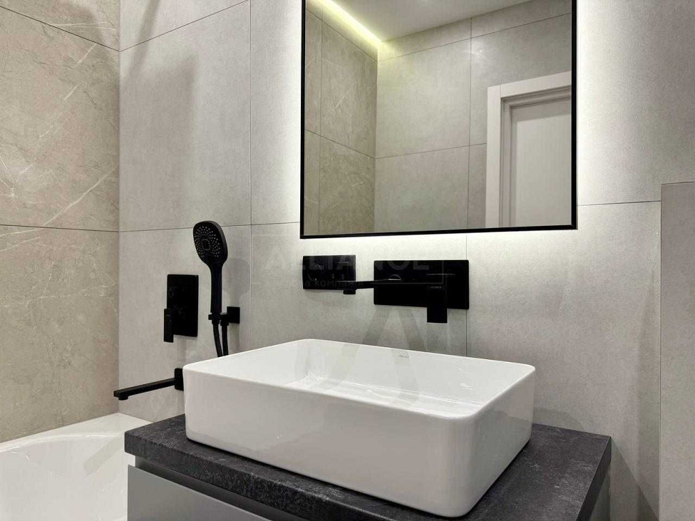 Продаж просторої 1 кім.квартири з ремонтом Ивано-Франковск - изображение 3