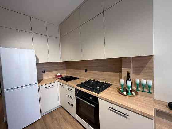 Євродвушка з новим ремонтом в ЖК Олімп Ирпень