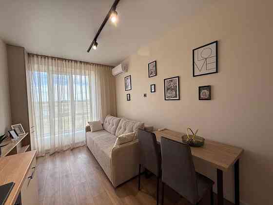 Євродвушка з новим ремонтом в ЖК Олімп Ирпень