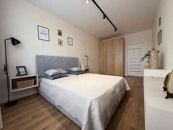 Євродвушка з новим ремонтом в ЖК Олімп Ирпень