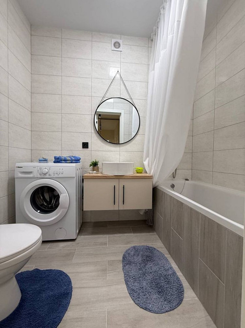 Євродвушка з новим ремонтом в ЖК Олімп Ирпень - изображение 7