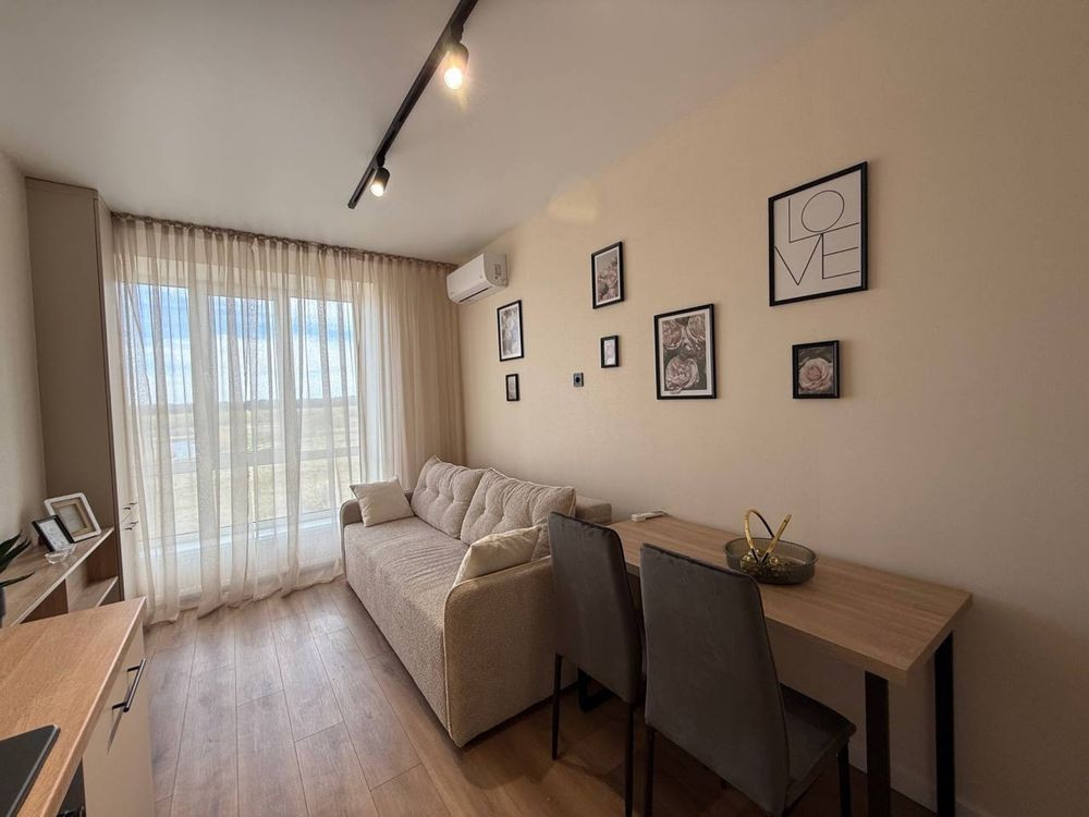 Євродвушка з новим ремонтом в ЖК Олімп Ирпень - изображение 4