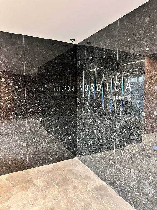 ЖК Nordica Residence (Нордика) ВИГІДНО продаж квартири ТОП ціна! Киев - изображение 4