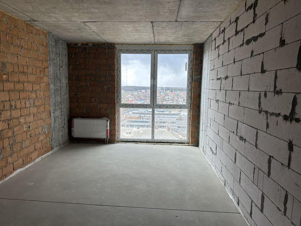 Квартира 1-к ЖК Central Park Винница - изображение 6