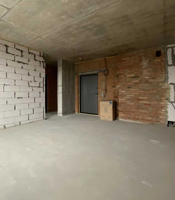 Квартира 1-к ЖК Central Park Винница - изображение 2