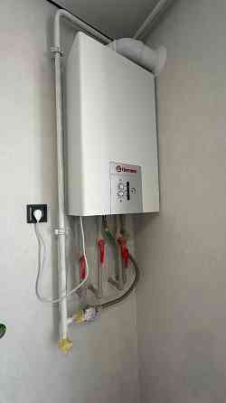 Продам УКОМПЛЕКТОВАНУ 2квартиру ТОП ЖК У-Квартал! с.Соф.Борщ! Без% Софиевская Борщаговка