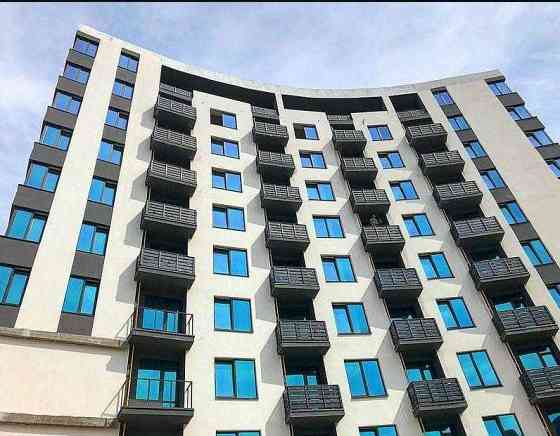 Продам УКОМПЛЕКТОВАНУ 2квартиру ТОП ЖК У-Квартал! с.Соф.Борщ! Без% Софиевская Борщаговка