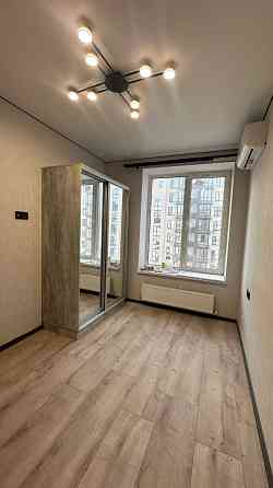 Продам УКОМПЛЕКТОВАНУ 2квартиру ТОП ЖК У-Квартал! с.Соф.Борщ! Без% Софиевская Борщаговка