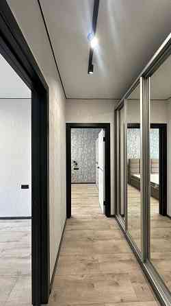 Продам УКОМПЛЕКТОВАНУ 2квартиру ТОП ЖК У-Квартал! с.Соф.Борщ! Без% Софиевская Борщаговка