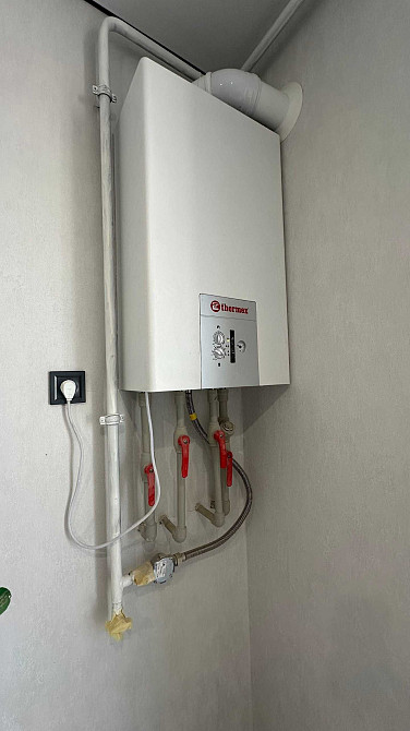 Продам УКОМПЛЕКТОВАНУ 2квартиру ТОП ЖК У-Квартал! с.Соф.Борщ! Без% Софиевская Борщаговка - изображение 5