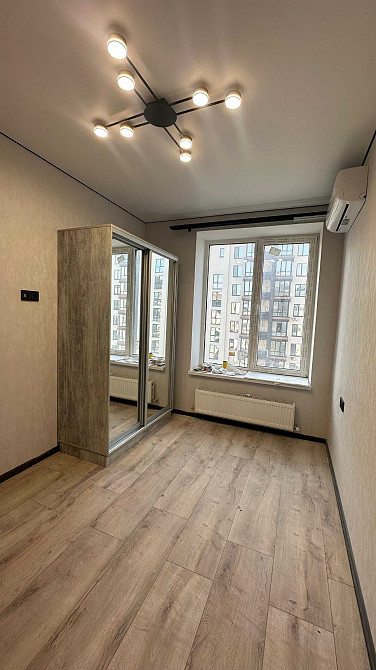 Продам УКОМПЛЕКТОВАНУ 2квартиру ТОП ЖК У-Квартал! с.Соф.Борщ! Без% Софиевская Борщаговка - изображение 3