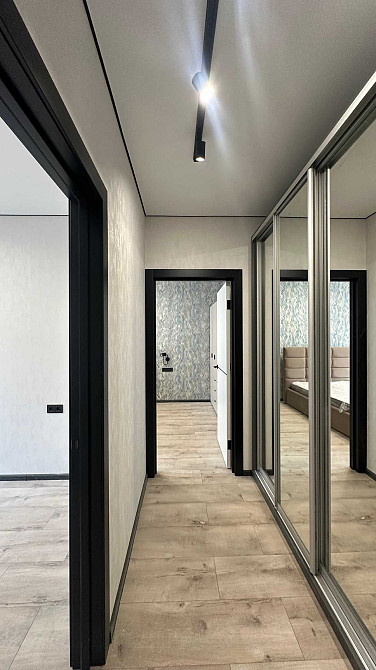 Продам УКОМПЛЕКТОВАНУ 2квартиру ТОП ЖК У-Квартал! с.Соф.Борщ! Без% Софиевская Борщаговка - изображение 2