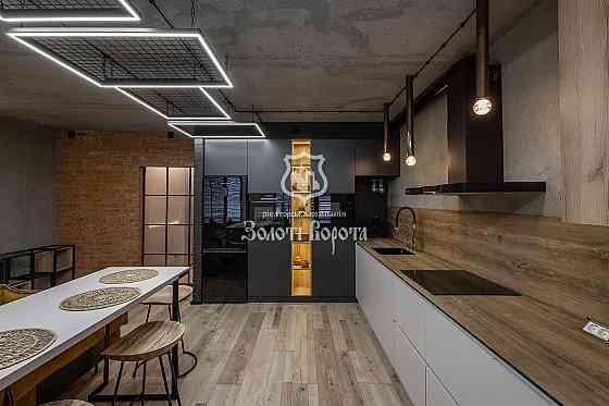 Квартира, 2к. Дизайнерський ремонт. Заболотного, 1а, ЖК «Метрополіс» Киев