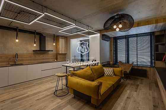 Квартира, 2к. Дизайнерський ремонт. Заболотного, 1а, ЖК «Метрополіс» Киев