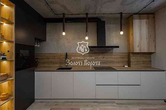 Квартира, 2к. Дизайнерський ремонт. Заболотного, 1а, ЖК «Метрополіс» Киев