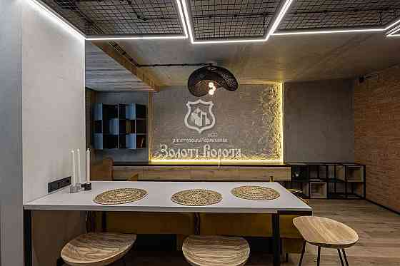 Квартира, 2к. Дизайнерський ремонт. Заболотного, 1а, ЖК «Метрополіс» Киев