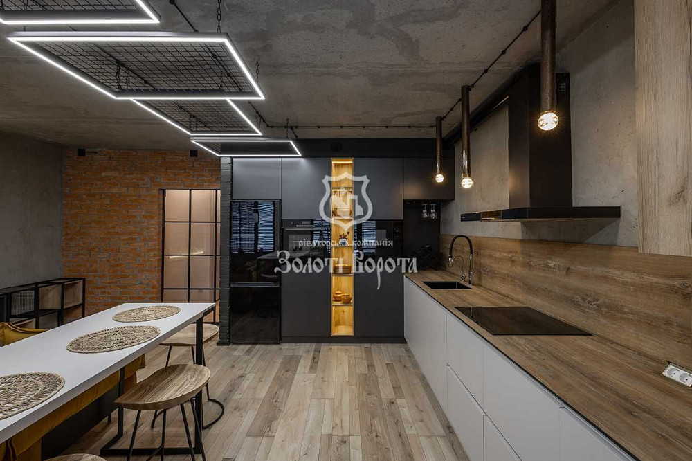 Квартира, 2к. Дизайнерський ремонт. Заболотного, 1а, ЖК «Метрополіс» Київ - зображення 2