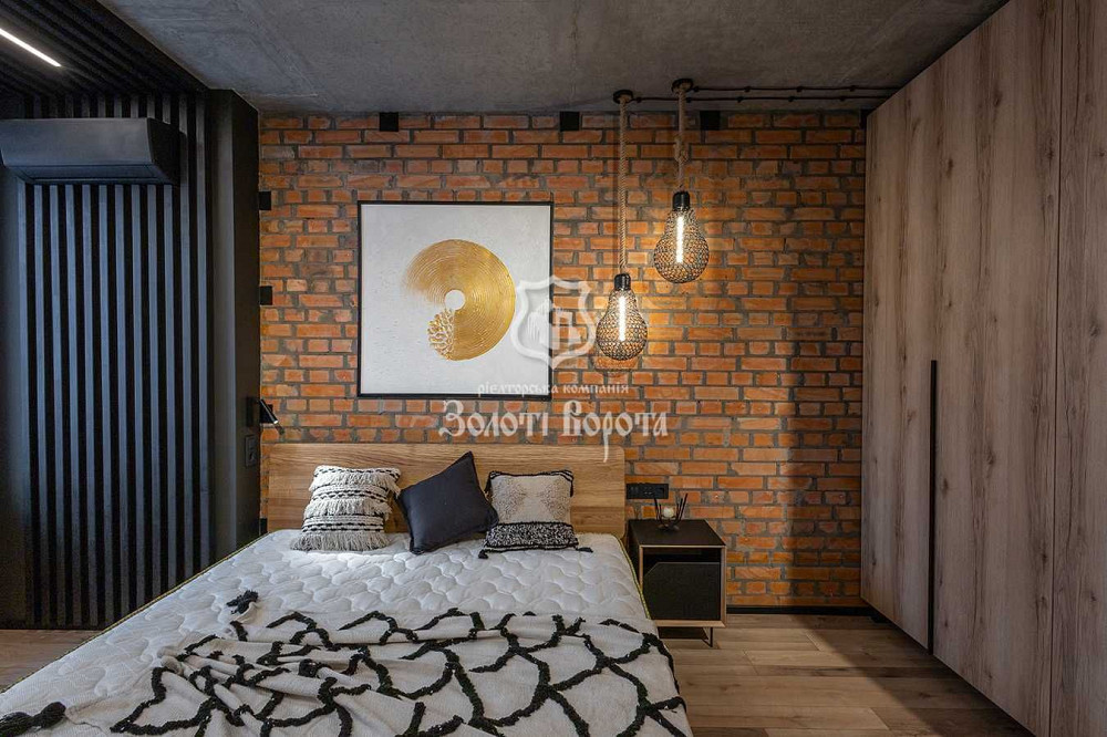 Квартира, 2к. Дизайнерський ремонт. Заболотного, 1а, ЖК «Метрополіс» Київ - зображення 8