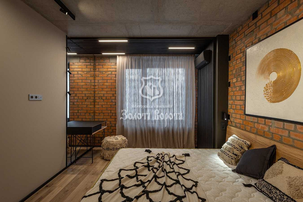 Квартира, 2к. Дизайнерський ремонт. Заболотного, 1а, ЖК «Метрополіс» Київ - зображення 7