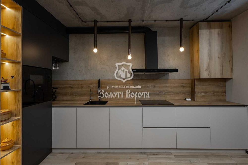 Квартира, 2к. Дизайнерський ремонт. Заболотного, 1а, ЖК «Метрополіс» Київ - зображення 5