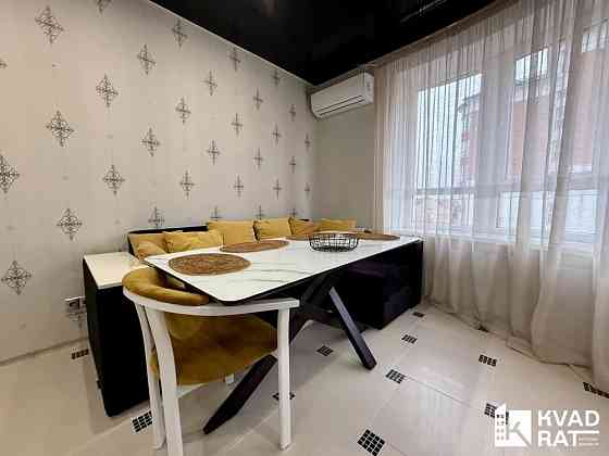 Продаж затишної 2кім квартири, готова до проживання Ивано-Франковск