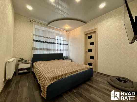 Продаж затишної 2кім квартири, готова до проживання Ивано-Франковск